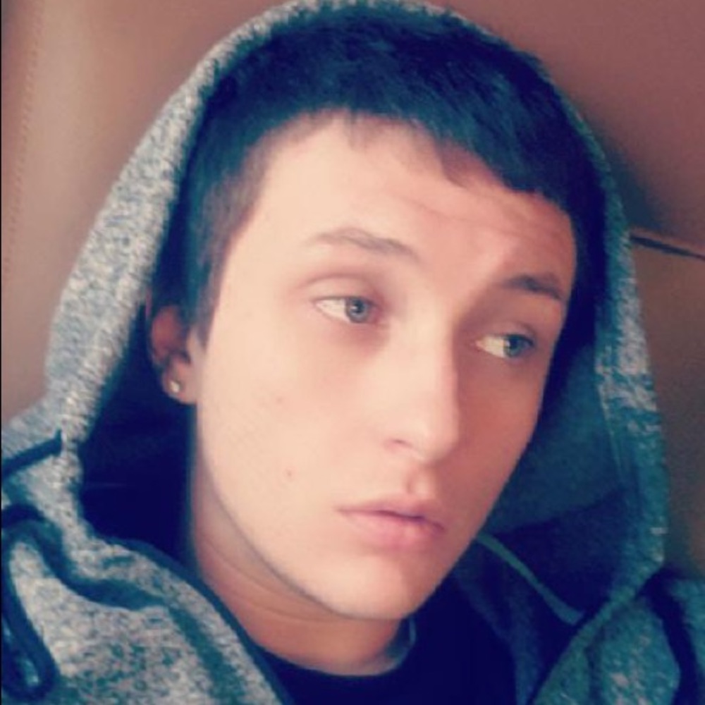 Meet your Posher, Brandon